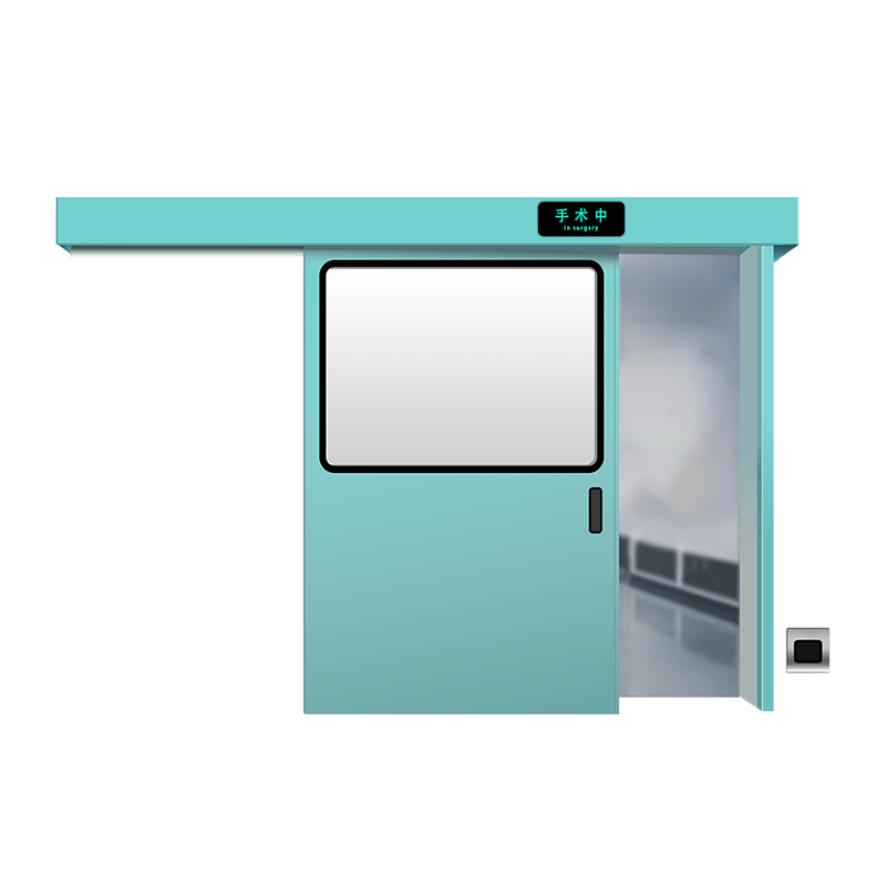 Hermetické vstavané posuvné dvere