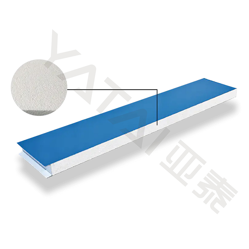 Strojovo vyrobený sendvičový panel EPS